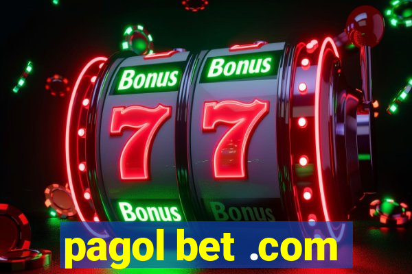 pagol bet .com